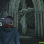 Hogwarts Legacy : comment accéder aux trois zones secrètes de Poudlard ?