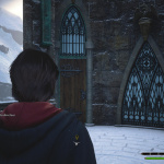 Hogwarts Legacy : comment accéder aux trois zones secrètes de Poudlard ?