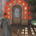 Hogwarts Legacy : comment ouvrir les portes arithmantiques ? 