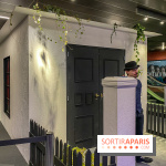 Un escape game éphémère autour de Mon Crime, le dernier film de François Ozon