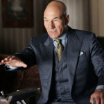 Patrick Stewart, alias Charles Xavier dans la saga X-Men, est mort