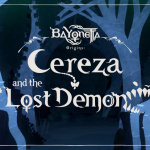 Bayonetta Origins : Cereza and the Lost Demon désormais disponible