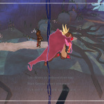 Bayonetta Origins : Cereza and the Lost Demon désormais disponible