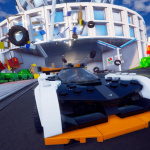 LEGO 2K Drive : le jeu de course ultime pour les fans de LEGO et de conduite