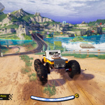 LEGO 2K Drive : le jeu de course ultime pour les fans de LEGO et de conduite
