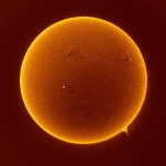 Exposition "Khépri, Sorti au Jour" : Félicie d'Estienne d'Orves à l'Abbaye de Maubuisson