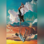 Love at First Sight : nos photos de l'exposition pleine d'amour à la galerie Goldshteyn-Saatort