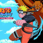 Naruto Shippuden : un escape game itinérant dans plusieurs centre commerciaux d'Ile-de-France