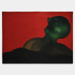 Exposition Pol Taburet à Lafayette Anticipations : Opera III : Zoo "The Day of Heaven and Hell"