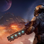 Silica, le RTS/FPS futuriste tant attendu bientôt disponible en accès anticipé sur Steam