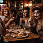 Frog Pub révolutionne les brunchs parisiens avec ses Drag Brunchs