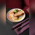 Bistrot 51 : la bistronomie s'invite à l'hôtel Moxy Paris Val d'Europe