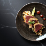 Bistrot 51 : la bistronomie s'invite à l'hôtel Moxy Paris Val d'Europe