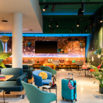 Moxy Paris Val d'Europe : Nouvel hôtel expérientiel près de Disneyland et La Vallée Village