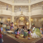 Disneyland Paris : It's a Small World, le Nautilus, Star Tours... les nouveautés 2023 et à venir