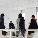 Nuit Blanche 2023 : exploration à la Superette, Centre d'Art Contemporain de Malakoff (92)