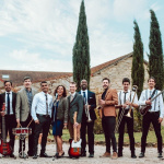 Nuit Blanche 2023 : guinguette et jeux en plein air au Parc des bords de Seine à Rueil-Malmaison