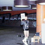 Nuit Blanche 2023 : Soirée performative et Dj set au Sample à Bagnolet (93)