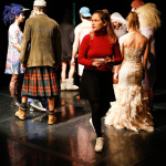 Nuit Blanche 2023 : une nuit décalée et clownesque au Samovar, à Bagnolet (93)