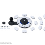 PS5 : Project Leonardo, aperçu de la manette facile d'accès aux personnes en situation de handicap