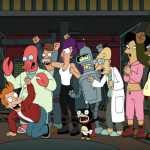 Futurama fait un retour fracassant sur Disney+ avec une bande-annonce pour sa nouvelle saison