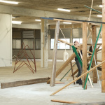 Nuit Blanche 2023 chez Poush à Aubervillers (93)