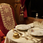 Secrets Hunters : La Disparition du Train Zanetti, l'escape game mystérieux à bord d'un train