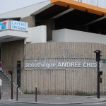 Rendez-vous aux Jardins 2023 : une grainothèque à la Bibliotheque Andrée Chedid