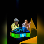 Quiz Room : le jeu en mode plateau télé complètement dingue à Opéra