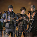 The Division Resurgence : la révolution du jeu mobile présentée à l'Ubisoft Forward