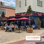 Disney Village : The Royal Pub, le nouveau restaurant inspiré d'un pub anglais ouvre ses portes