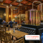 Disney Village : The Royal Pub, le nouveau restaurant inspiré d'un pub anglais