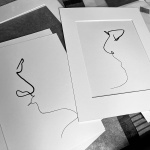 Exposition Éros & Thanatos à la galerie La Lison