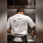 Disco Burgers : le burger dont on ne perd pas une miette - littéralement - à deux pas de Pigalle