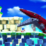 Sonic Superstars : nouvelle bande-annonce pour le nouveau jeu 2D signé SEGA