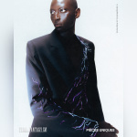 Paris Fashion Week 2023 : découvrez la collection Final Fantasy XVI par Edmond Luu