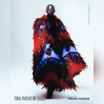 Paris Fashion Week 2023 : découvrez la collection Final Fantasy XVI par Edmond Luu