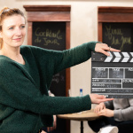 Make It Clap : devenez la Star de votre propre film au sein d'un studio de cinéma immersif