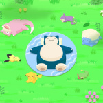 Pokémon Sleep : notre preview de l'appli de suivi de sommeil qui capture des Pokémon