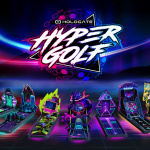 Seven Squares à Boom Boom Villette : le nouvel espace de loisirs indoor à Paris