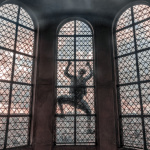 Exposition Do Look Up de Simon Nogueira à la galerie La Lison