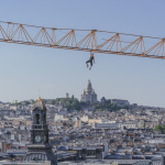 Exposition Do Look Up de Simon Nogueira à la galerie La Lison