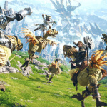 Final Fantasy XIV Online débarque sur Xbox Series X|S au printemps 2024