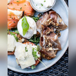 Dandino à Saint-Germain-des-Prés : un voyage gastronomique en Italie au cœur de Paris