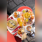 Dandino à Saint-Germain-des-Prés : un voyage gastronomique en Italie au cœur de Paris