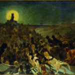 Exposition Théophile-Alexandre Steinlen au Musée de Montmartre