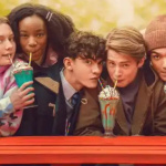 Heartstopper saison 2 : notre avis sur la série LGBT qui fait battre nos cœurs sur Netflix