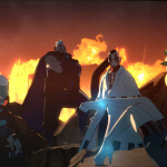 NARUTO X BORUTO Ultimate Ninja STORM CONNECTIONS : bande-annonce et date de sortie