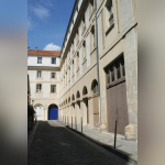 Journées du Patrimoine 2023 : visite exceptionnelle de la Grande Loge Féminine de France