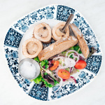 Botza : le nouveau spot gourmand qui sent bon la pizza à deux pas des Buttes Chaumont